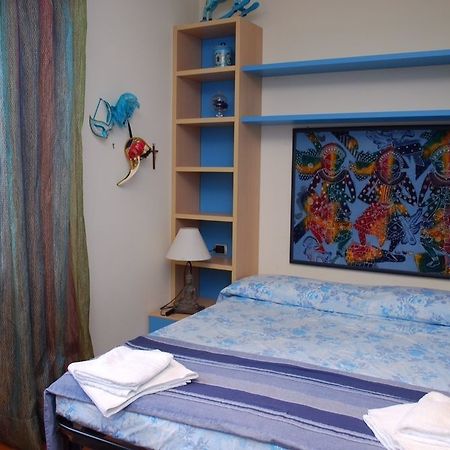 B&B Villa Fior Di Loto Limone sul Garda Esterno foto