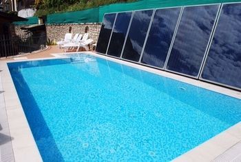 B&B Villa Fior Di Loto Limone sul Garda Esterno foto