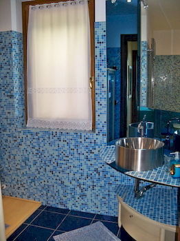 B&B Villa Fior Di Loto Limone sul Garda Esterno foto