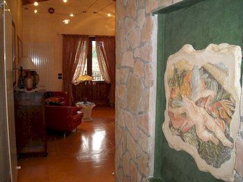 B&B Villa Fior Di Loto Limone sul Garda Esterno foto