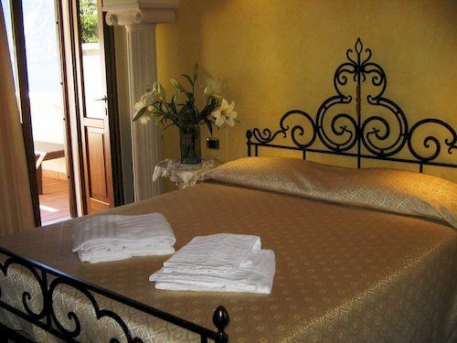 B&B Villa Fior Di Loto Limone sul Garda Esterno foto