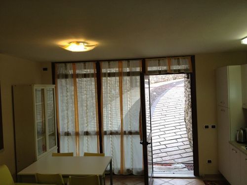 B&B Villa Fior Di Loto Limone sul Garda Esterno foto