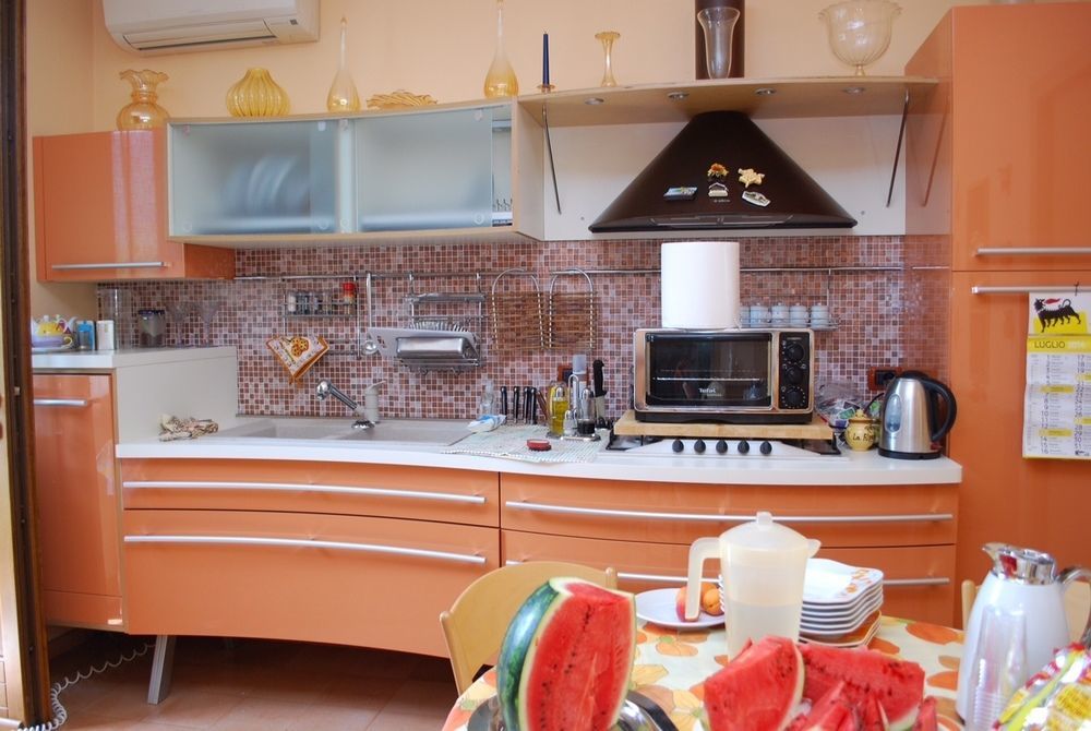 B&B Villa Fior Di Loto Limone sul Garda Esterno foto