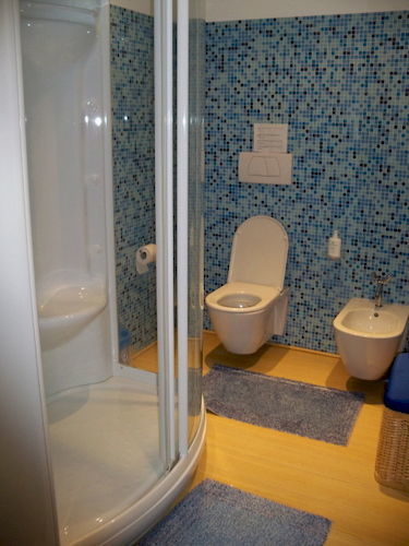 B&B Villa Fior Di Loto Limone sul Garda Esterno foto